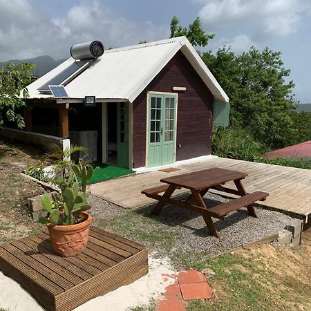 부이영뜨 Le Cabanon 3Nuits Minimum 아파트 외부 사진