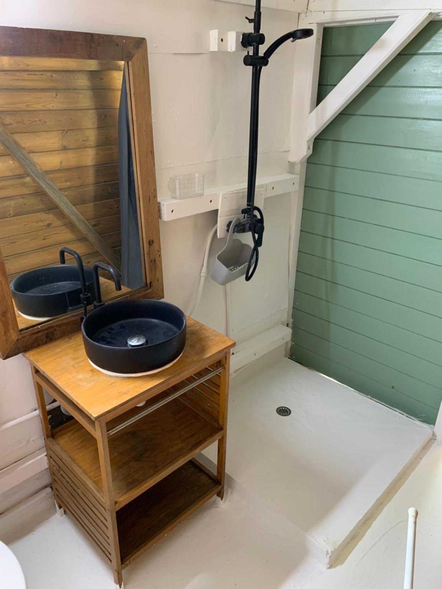 부이영뜨 Le Cabanon 3Nuits Minimum 아파트 외부 사진